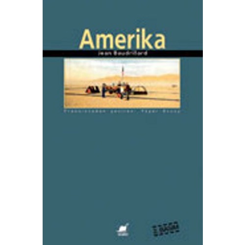 Amerika