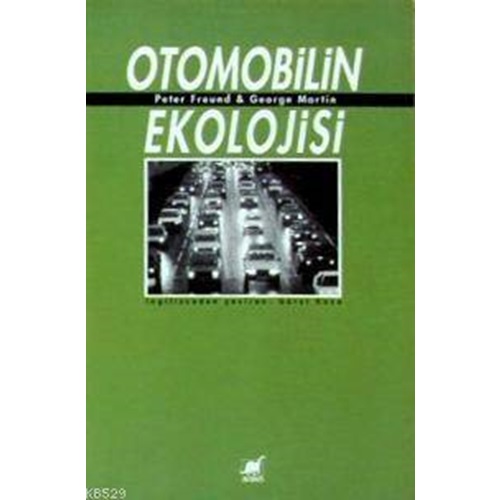 Otomobilin Ekolojisi