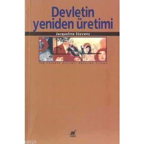 DEVLETİN YENİDEN ÜRETİMİ