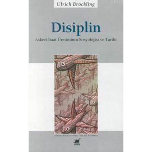 Disiplin