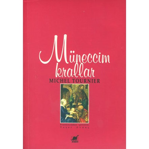 Müneccim Krallar