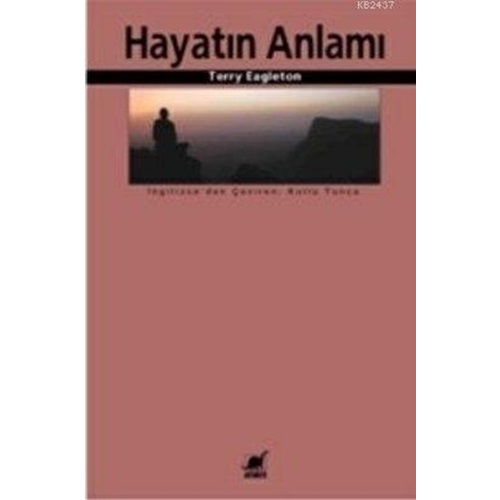 Hayatın Anlamı