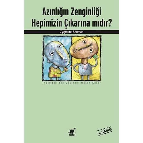 Azınlığın Zenginliği Hepimizin Çıkarına Mıdır