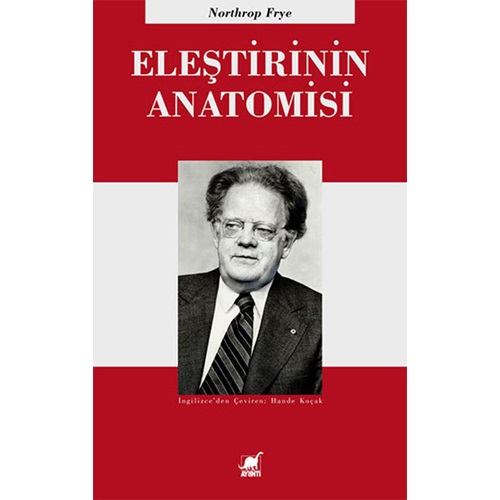 Eleştirinin Anatomisi