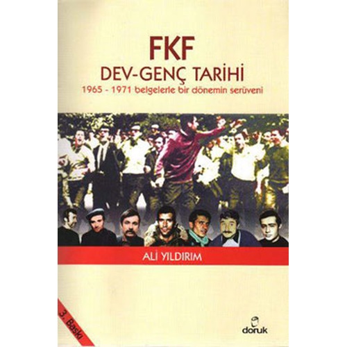 FKF DEV-GENÇ TARİHİ