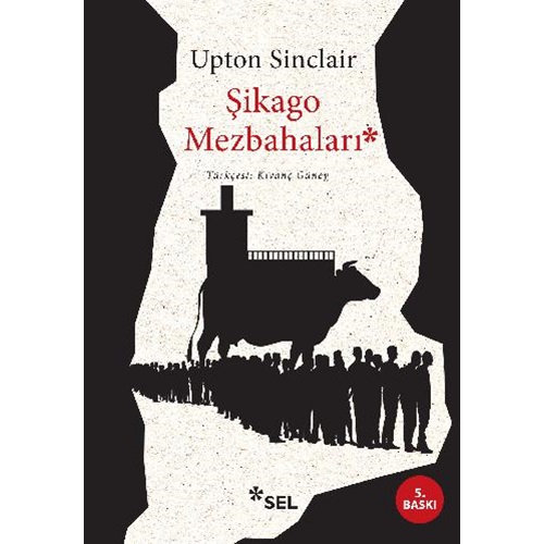 Şikago Mezbahaları