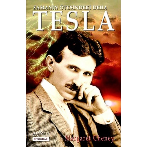 Tesla Zamanın Ötesindeki Deha