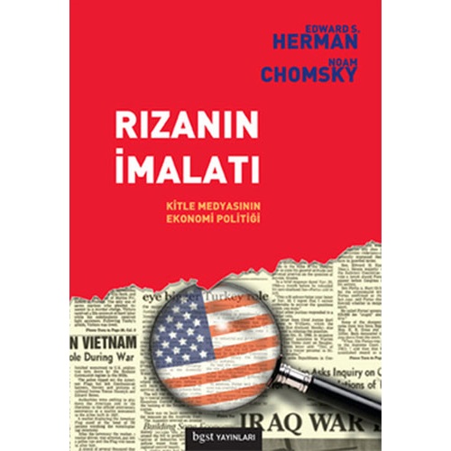 Rızanın İmalatı