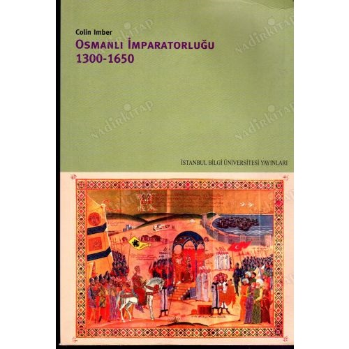 Osmanlı İmparatorluğu 1300 1650 2. el