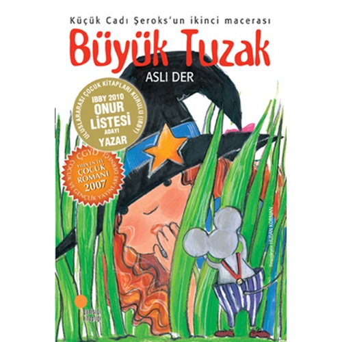 Büyük Tuzak