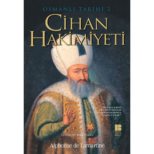 Osmanlı Tarihi 2 Cihan Hakimiyeti