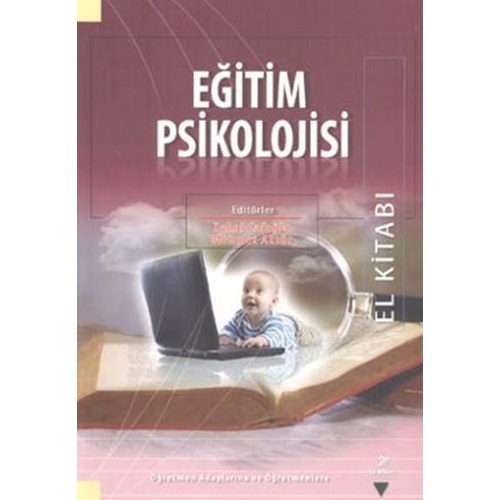 Eğitim Psikolojisi El Kitabı