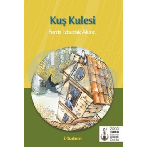 Kuş Kulesi