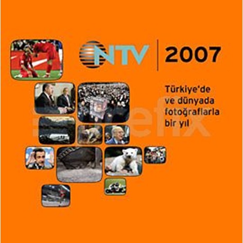 Ntv Almanak 2007 Yılı