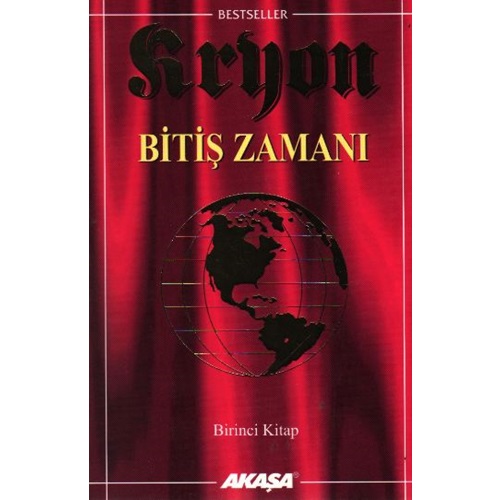 Kryon - Bitiş Zamanı 1.Kitap