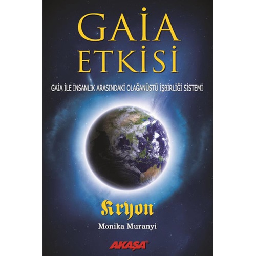 Gaia Etkisi