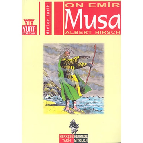 On Emir Musa
