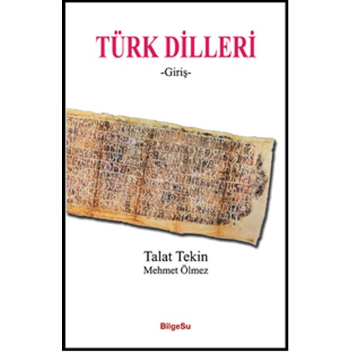 Türk Dilleri