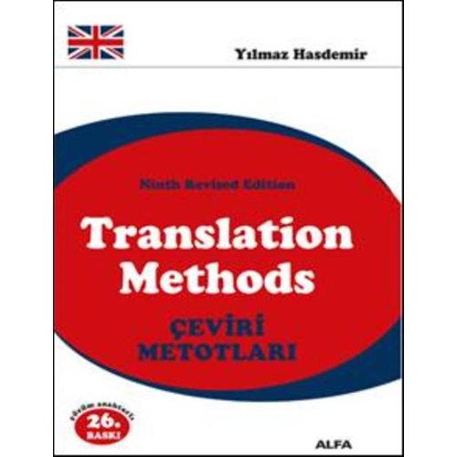 Translation Methods - Çeviri Metotları