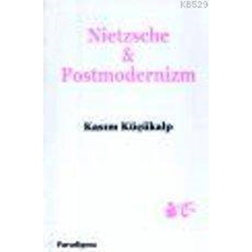Nietzsche Postmodernizm