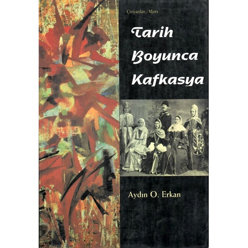 Tarih Boyunca Kafkasya