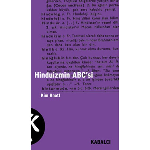 Hinduizmin ABC'si