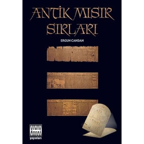 Antik Mısır Sırları