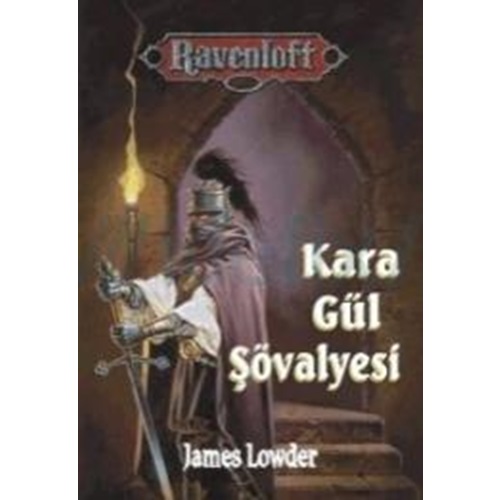 Ravenloft Kara Gül Şövalyesi