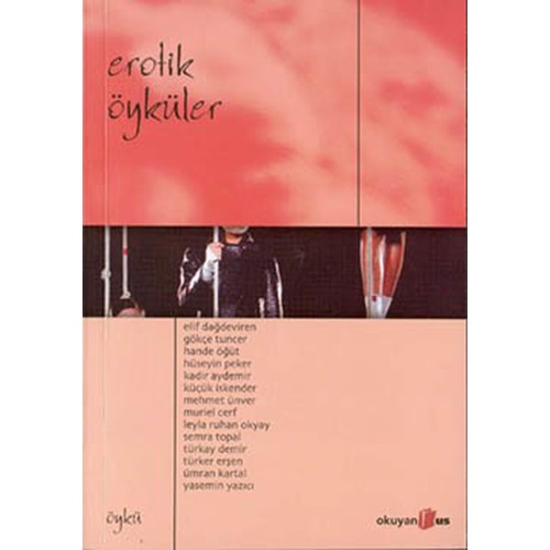 Erotik Öyküler