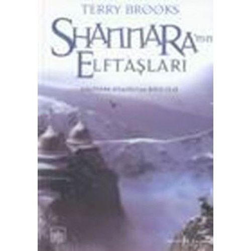 Shannaranın Elftaşları 2