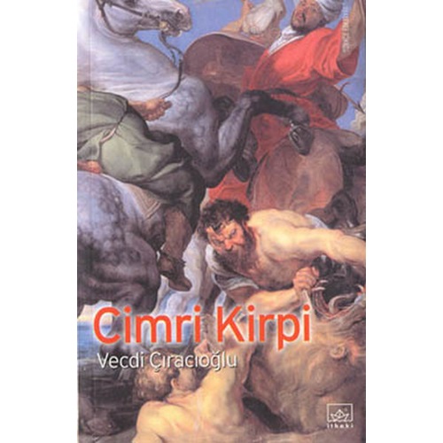 Cimri Kirpi