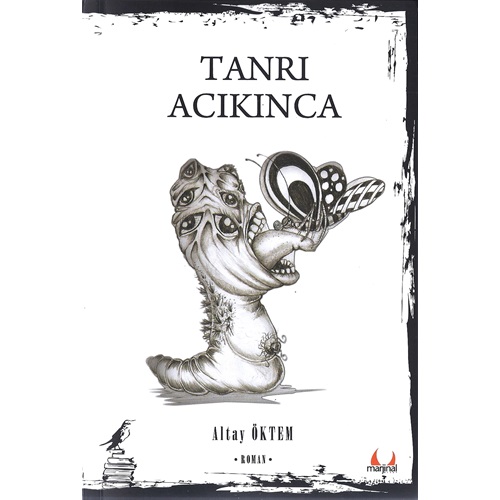 Tanrı Acıkınca