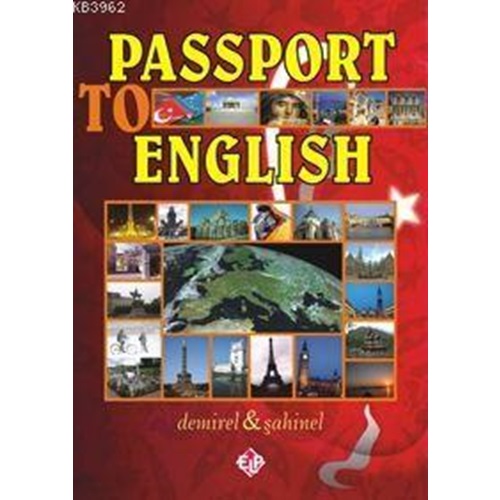 Passport to English Student’s Book
