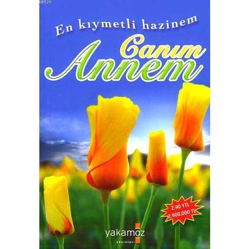 Canım Annem