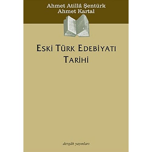 ESKİ TÜRK EDEBİYATI TARİHİ