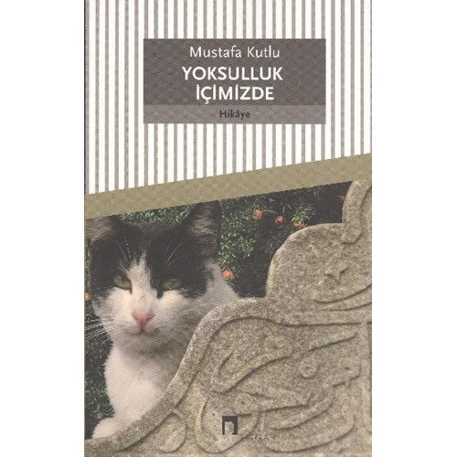 Yoksulluk İçimizde