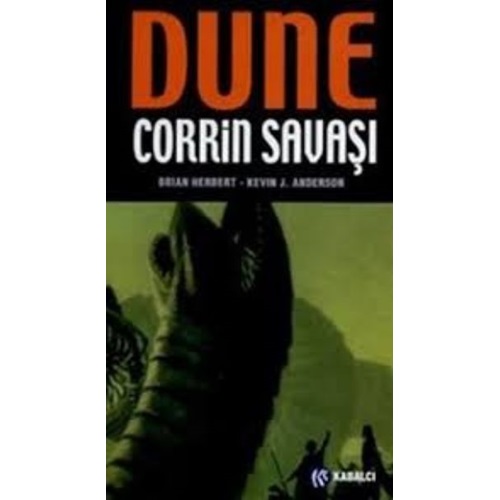 Dune Corrin Savaşı