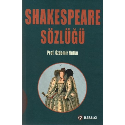 Shakespeare Sözlüğü