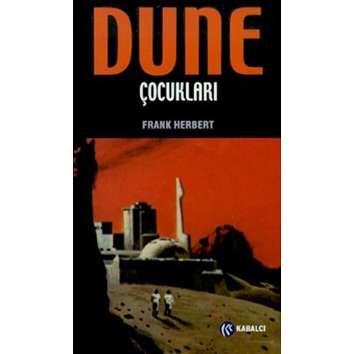 Dune Çocukları