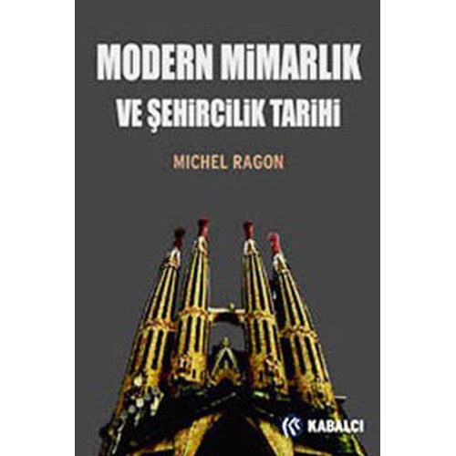 Modern Mimarlık ve Şehircilik Tarihi