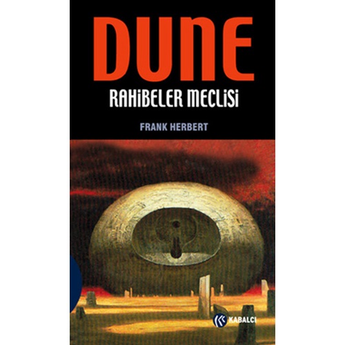 Dune Dizisi 6 Dune Rahibeler Meclisi