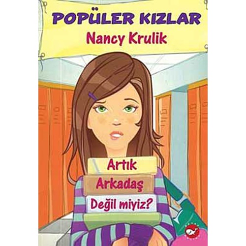 Popüler Kızlar 1 Artık Arkadaş Değil miyiz