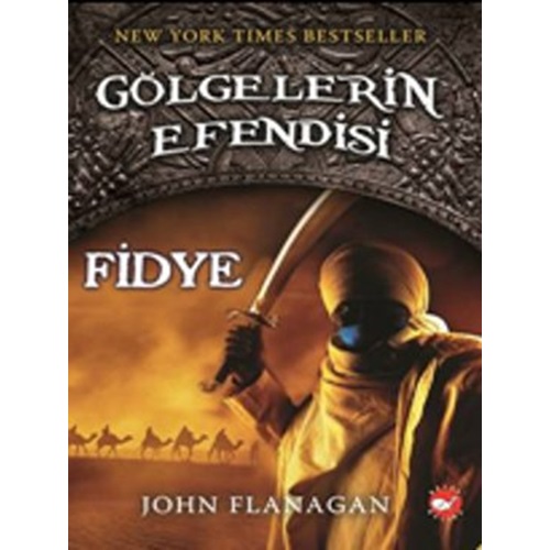 Gölgelerin Efendisi 07 - Fidye