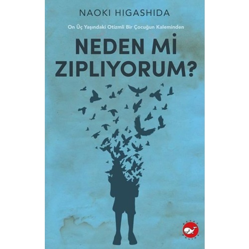 Neden Mi Zıplıyorum?