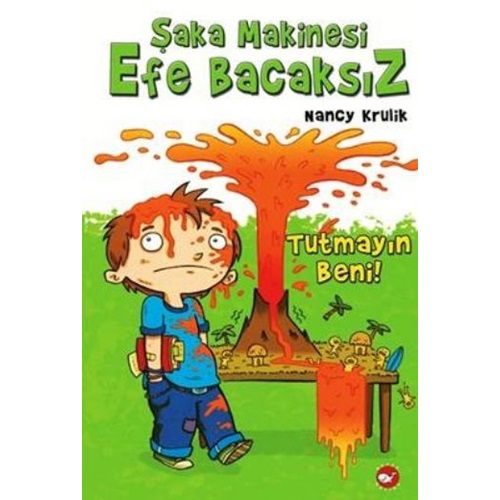 Şaka Makinesi Efe Bacaksız 2 Tutmayın Beni