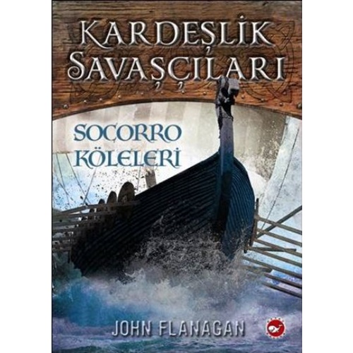 Kardeşlik Savaşçıları 4 - Socorro'nun Köleleri