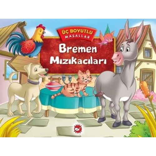 Bremen Mızıkacıları