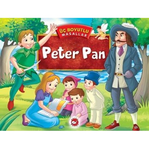 Peter Pan