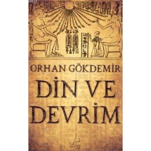 Din ve Devrim