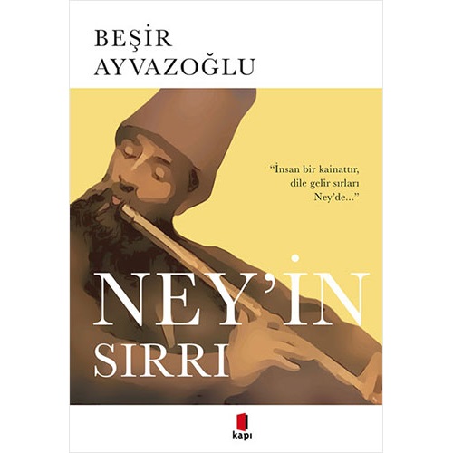 Ney'in Sırrı